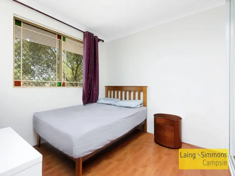 Fifth view of Homely apartment listing, 3/65 Frederick Street, Campsie NSW 2194