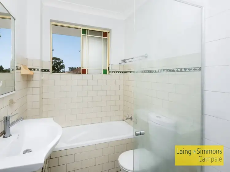 Sixth view of Homely apartment listing, 3/65 Frederick Street, Campsie NSW 2194