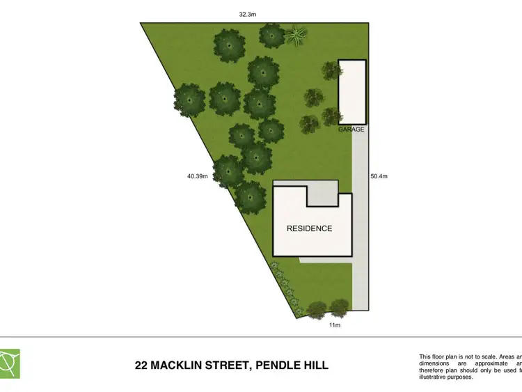 Second view of Homely house listing, 22 Macklin St, Pendle Hill NSW 2145