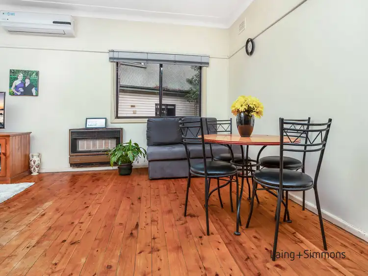 Third view of Homely house listing, 22 Macklin St, Pendle Hill NSW 2145