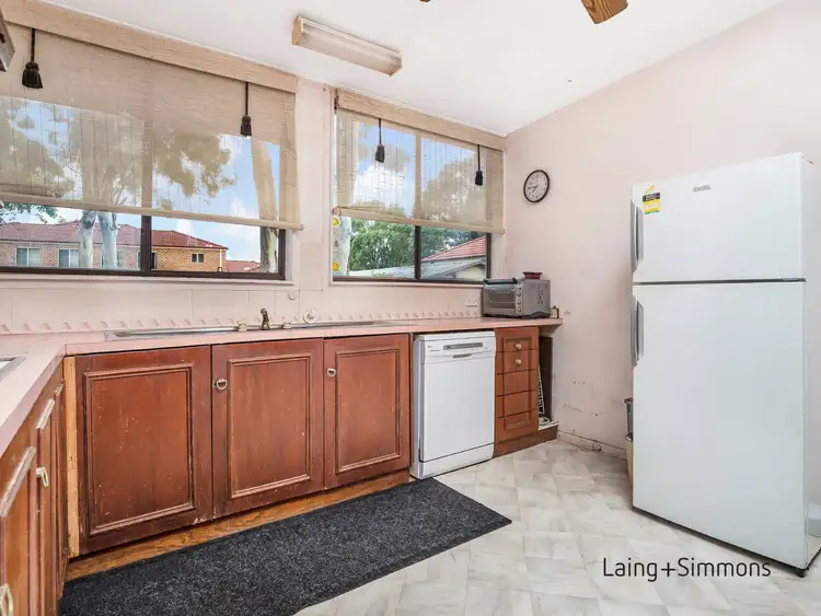 Fourth view of Homely house listing, 22 Macklin St, Pendle Hill NSW 2145