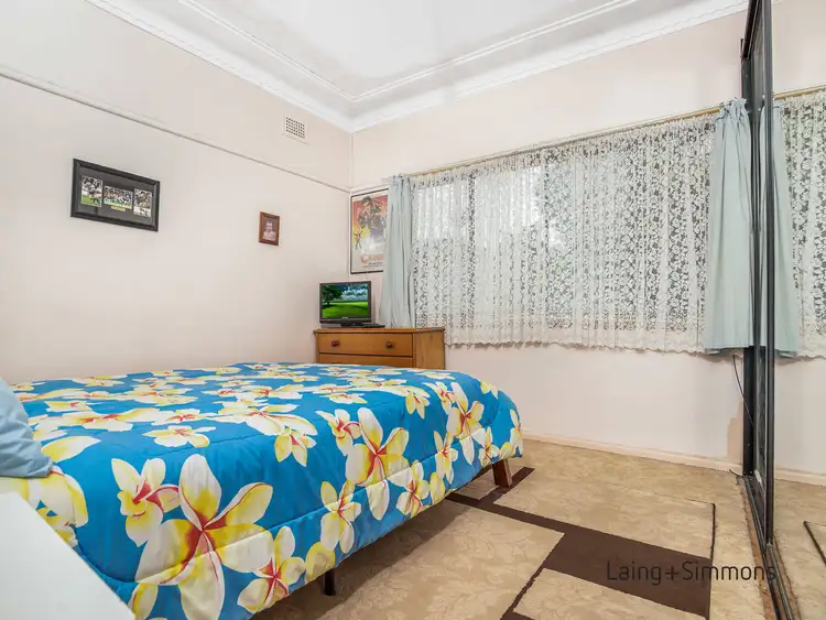 Fifth view of Homely house listing, 22 Macklin St, Pendle Hill NSW 2145