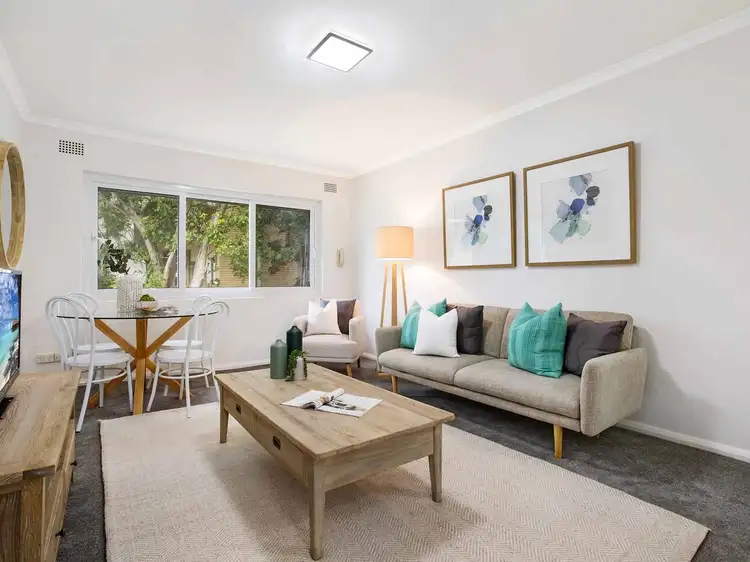 Main view of Homely apartment listing, 6/7 Eric Road, Artarmon NSW 2064