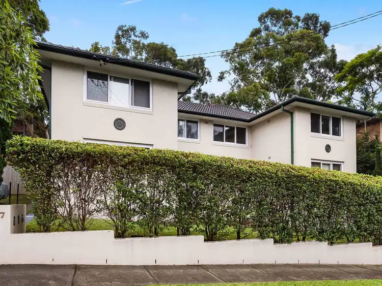 Second view of Homely apartment listing, 6/7 Eric Road, Artarmon NSW 2064