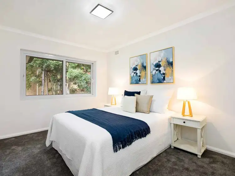 Third view of Homely apartment listing, 6/7 Eric Road, Artarmon NSW 2064