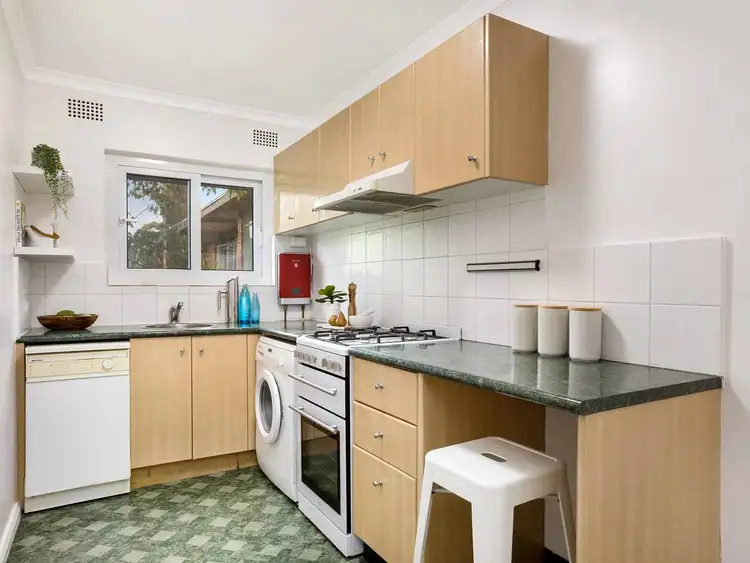 Fourth view of Homely apartment listing, 6/7 Eric Road, Artarmon NSW 2064