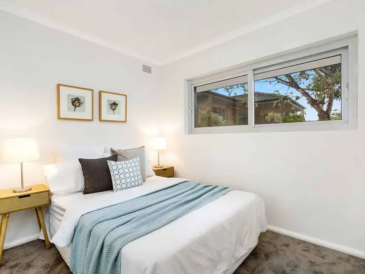 Fifth view of Homely apartment listing, 6/7 Eric Road, Artarmon NSW 2064