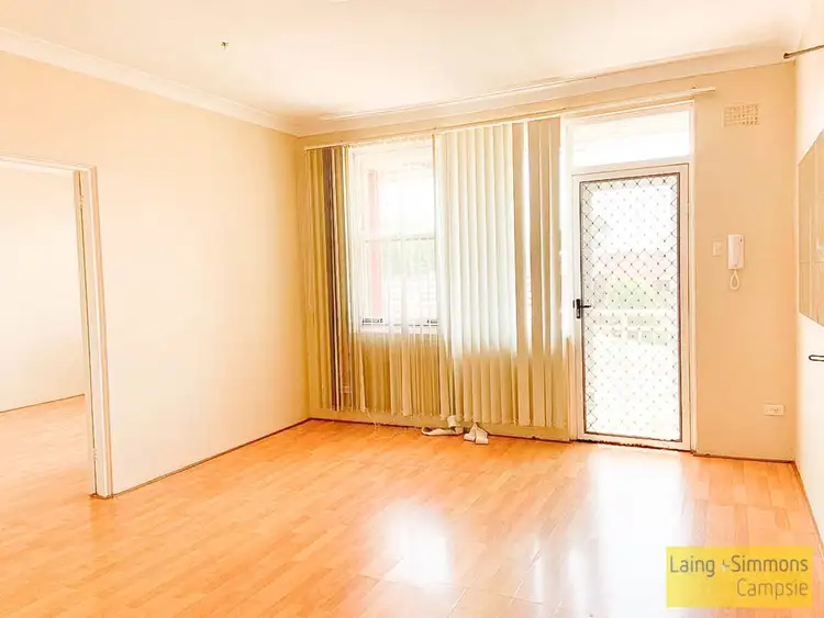 Third view of Homely unit listing, 7/86 Clissold Pde, Campsie NSW 2194