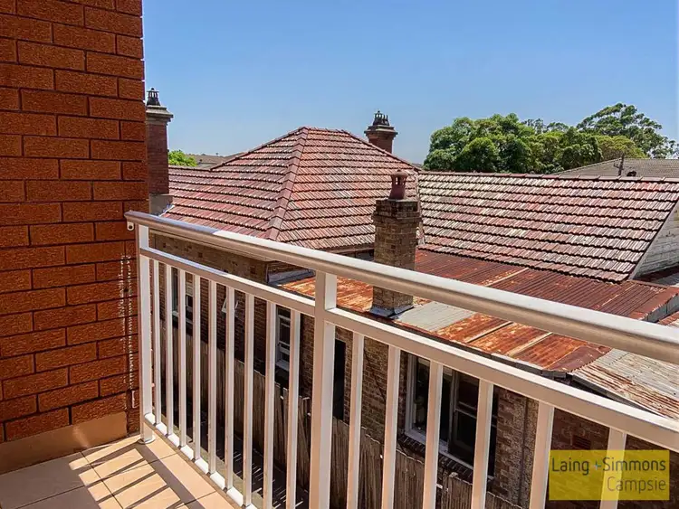 Fifth view of Homely unit listing, 7/86 Clissold Pde, Campsie NSW 2194