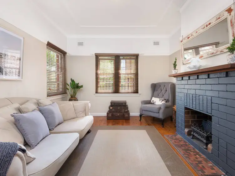 Main view of Homely apartment listing, 1/47 Spit Road, Mosman NSW 2088