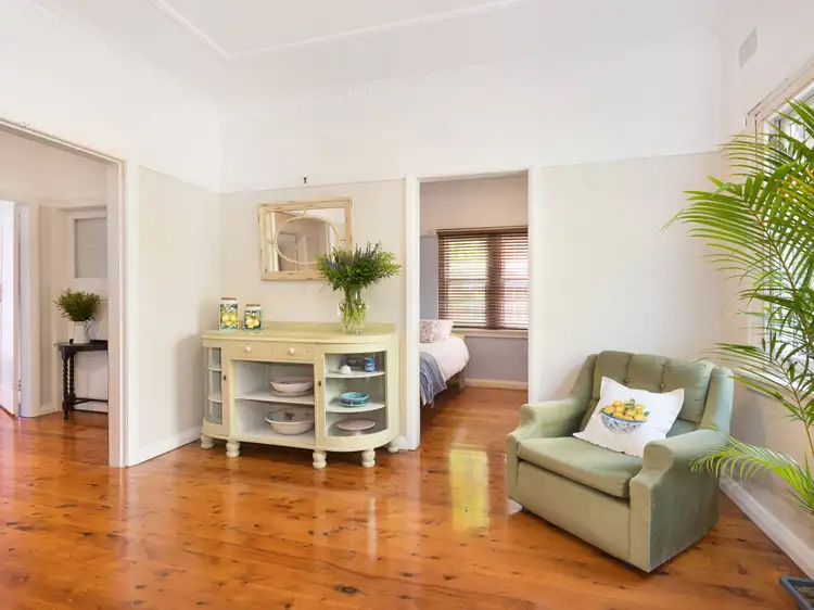 Third view of Homely apartment listing, 1/47 Spit Road, Mosman NSW 2088