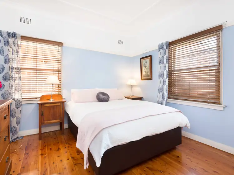 Fourth view of Homely apartment listing, 1/47 Spit Road, Mosman NSW 2088