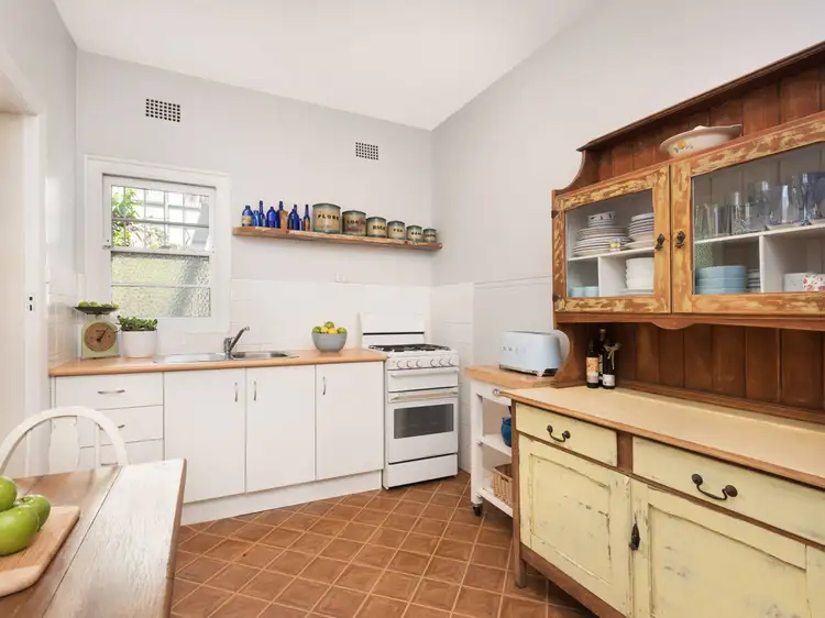 Fifth view of Homely apartment listing, 1/47 Spit Road, Mosman NSW 2088