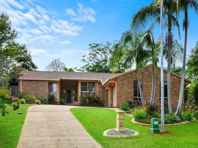 56 Waniora Parkway, Port Macquarie NSW 2444
