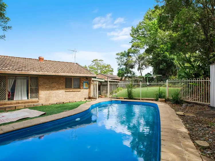 Second view of Homely house listing, 56 Waniora Parkway, Port Macquarie NSW 2444