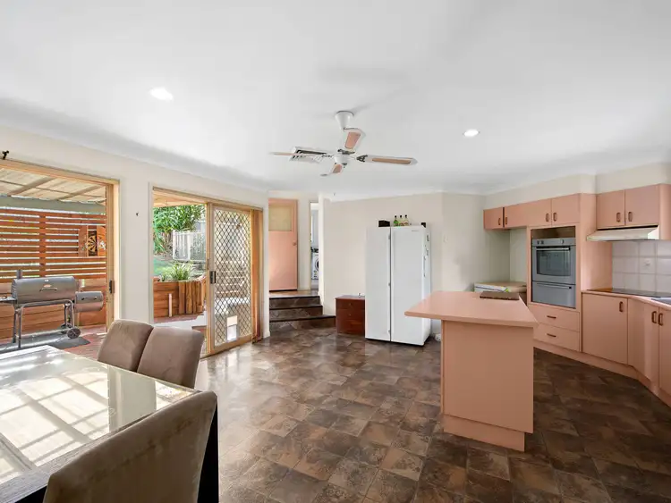 Fourth view of Homely house listing, 56 Waniora Parkway, Port Macquarie NSW 2444