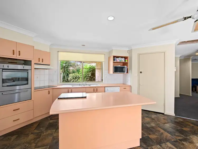 Fifth view of Homely house listing, 56 Waniora Parkway, Port Macquarie NSW 2444