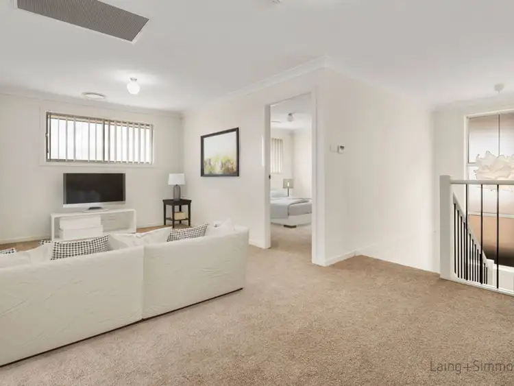 Fourth view of Homely house listing, 3 Sando Street, Oran Park NSW 2570
