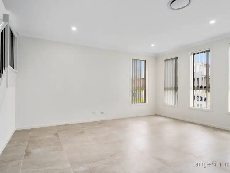 Sixth view of Homely house listing, 3 Sando Street, Oran Park NSW 2570