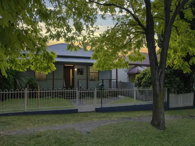Main view of Homely house listing, 8 John Street, Lithgow NSW 2790