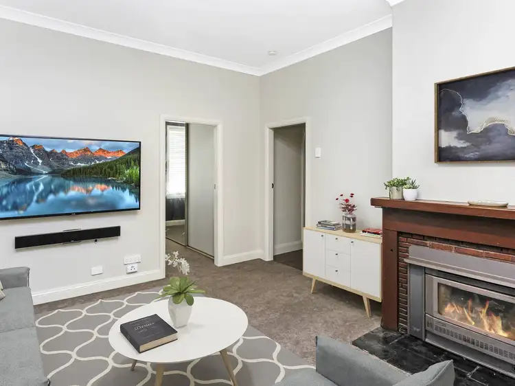 Second view of Homely house listing, 8 John Street, Lithgow NSW 2790