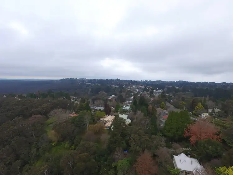 Third view of Homely land listing, 37-39 Henderson Road, Wentworth Falls NSW 2782
