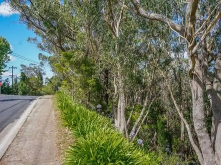 Fifth view of Homely land listing, 37-39 Henderson Road, Wentworth Falls NSW 2782