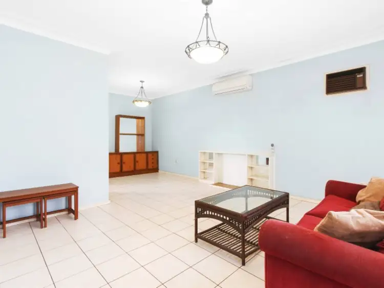 Second view of Homely house listing, 3 Banksia Crescent, Fairfield East NSW 2165