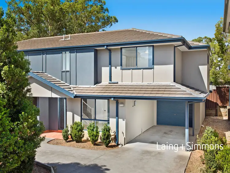11/73-75 Stafford Street, Kingswood NSW 2747