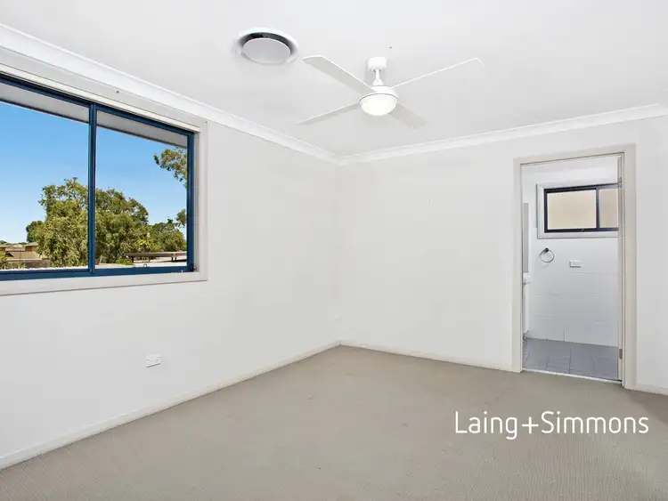 Fifth view of Homely townhouse listing, 11/73-75 Stafford Street, Kingswood NSW 2747