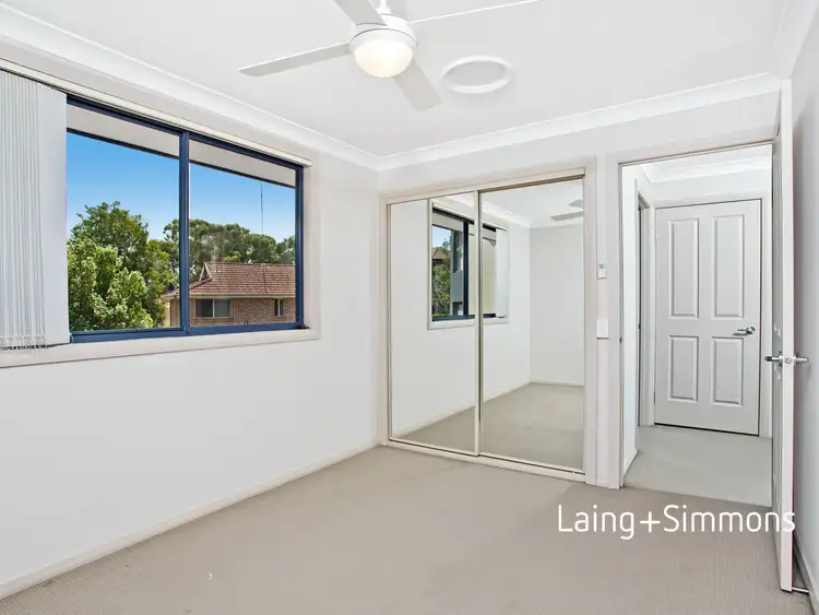 Sixth view of Homely townhouse listing, 11/73-75 Stafford Street, Kingswood NSW 2747