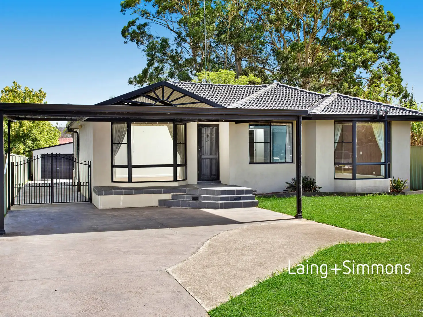 Main view of Homely house listing, 49 Loftus Street, Regentville NSW 2745