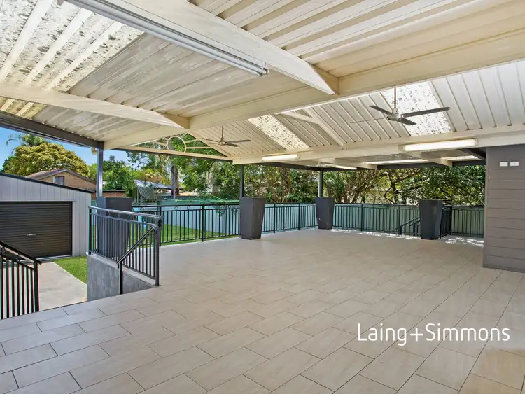 Second view of Homely house listing, 49 Loftus Street, Regentville NSW 2745