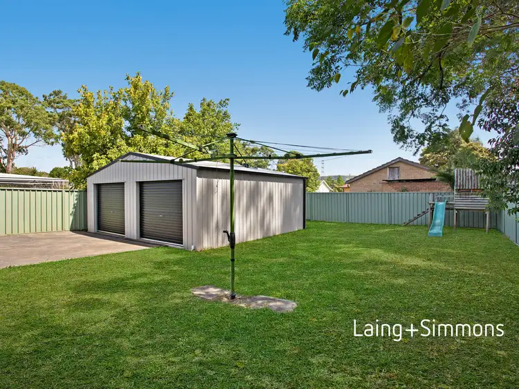 Third view of Homely house listing, 49 Loftus Street, Regentville NSW 2745