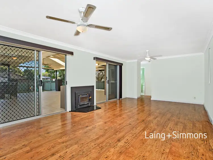 Fourth view of Homely house listing, 49 Loftus Street, Regentville NSW 2745