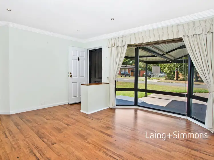 Sixth view of Homely house listing, 49 Loftus Street, Regentville NSW 2745