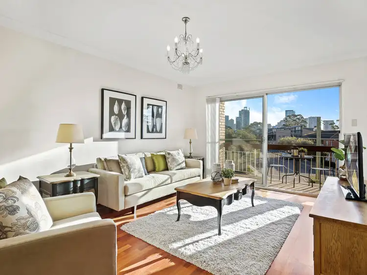 Third view of Homely apartment listing, 7/27 Church Street, Chatswood NSW 2067