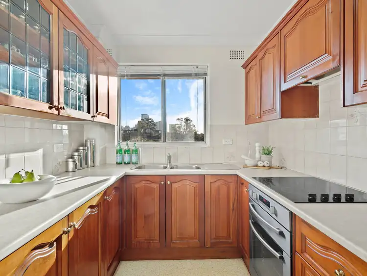 Fourth view of Homely apartment listing, 7/27 Church Street, Chatswood NSW 2067