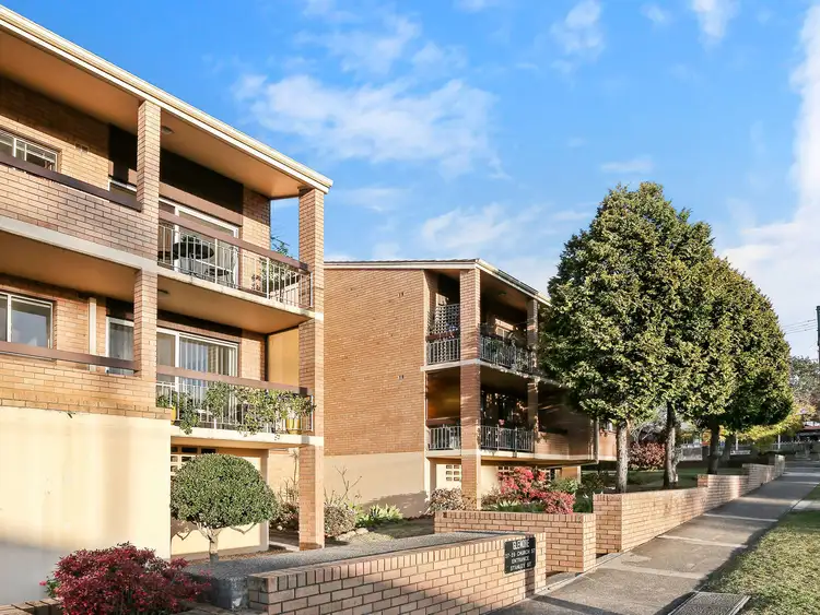 Sixth view of Homely apartment listing, 7/27 Church Street, Chatswood NSW 2067