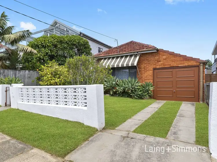 Second view of Homely house listing, 21 Tasman Street, Dee Why NSW 2099