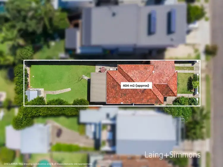 Third view of Homely house listing, 21 Tasman Street, Dee Why NSW 2099