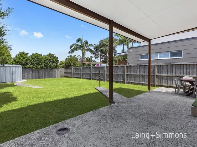 Fourth view of Homely house listing, 21 Tasman Street, Dee Why NSW 2099