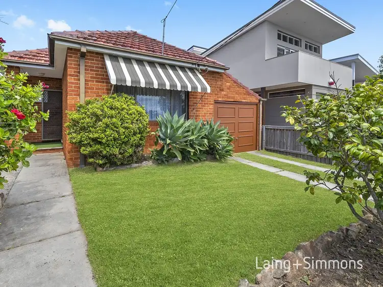 Sixth view of Homely house listing, 21 Tasman Street, Dee Why NSW 2099