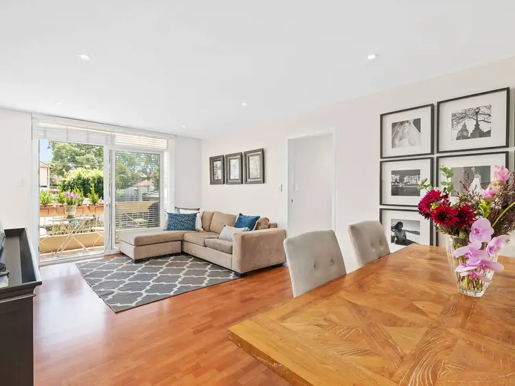 2/127 Penshurst Street, Willoughby NSW 2068