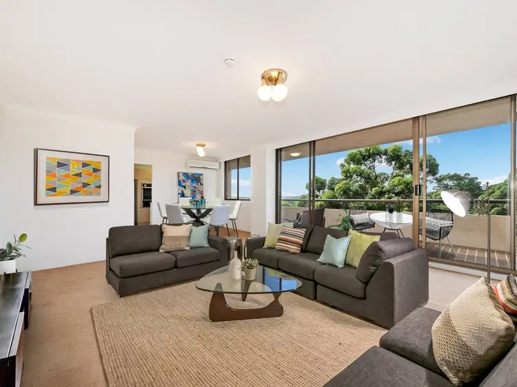 35/1 Jersey Road, Artarmon NSW 2064