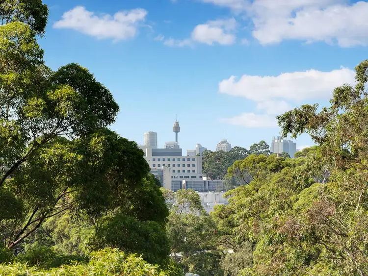 Third view of Homely apartment listing, 35/1 Jersey Road, Artarmon NSW 2064