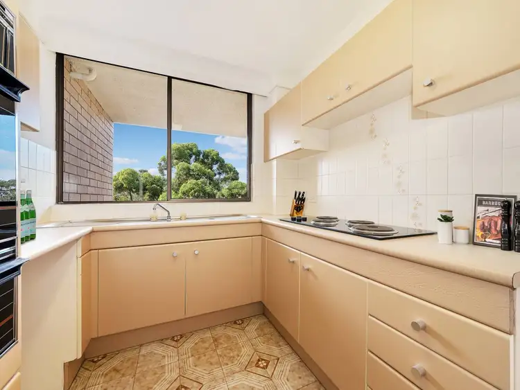 Fourth view of Homely apartment listing, 35/1 Jersey Road, Artarmon NSW 2064