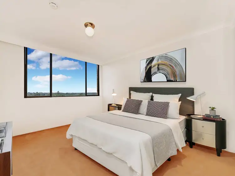 Fifth view of Homely apartment listing, 35/1 Jersey Road, Artarmon NSW 2064