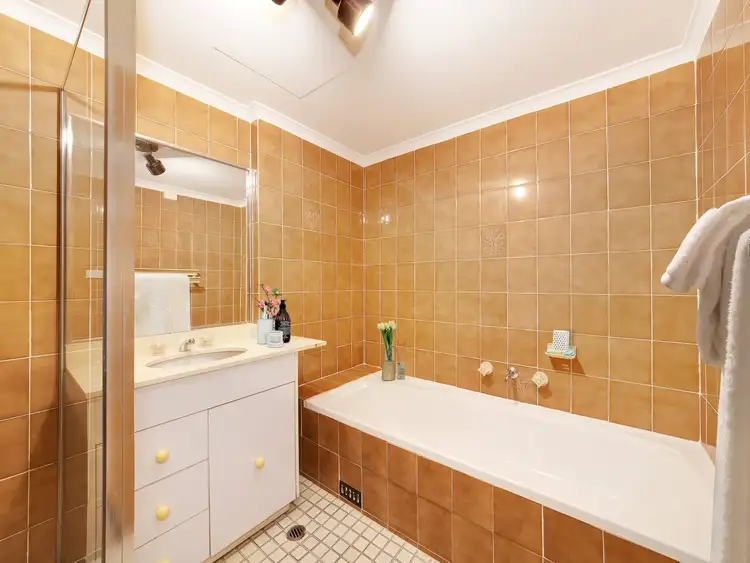Sixth view of Homely apartment listing, 35/1 Jersey Road, Artarmon NSW 2064