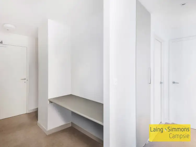 Fourth view of Homely apartment listing, 201/3 Sunbeam Street, Campsie NSW 2194